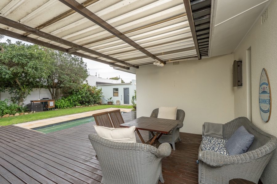 5 Bedroom Property for Sale in Blouberg Rise Western Cape